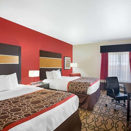 La Quinta By Wyndham Pearsall Buitenkant foto