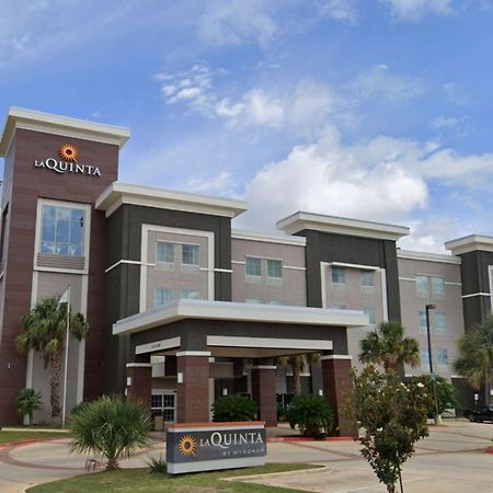 La Quinta By Wyndham Pearsall Buitenkant foto