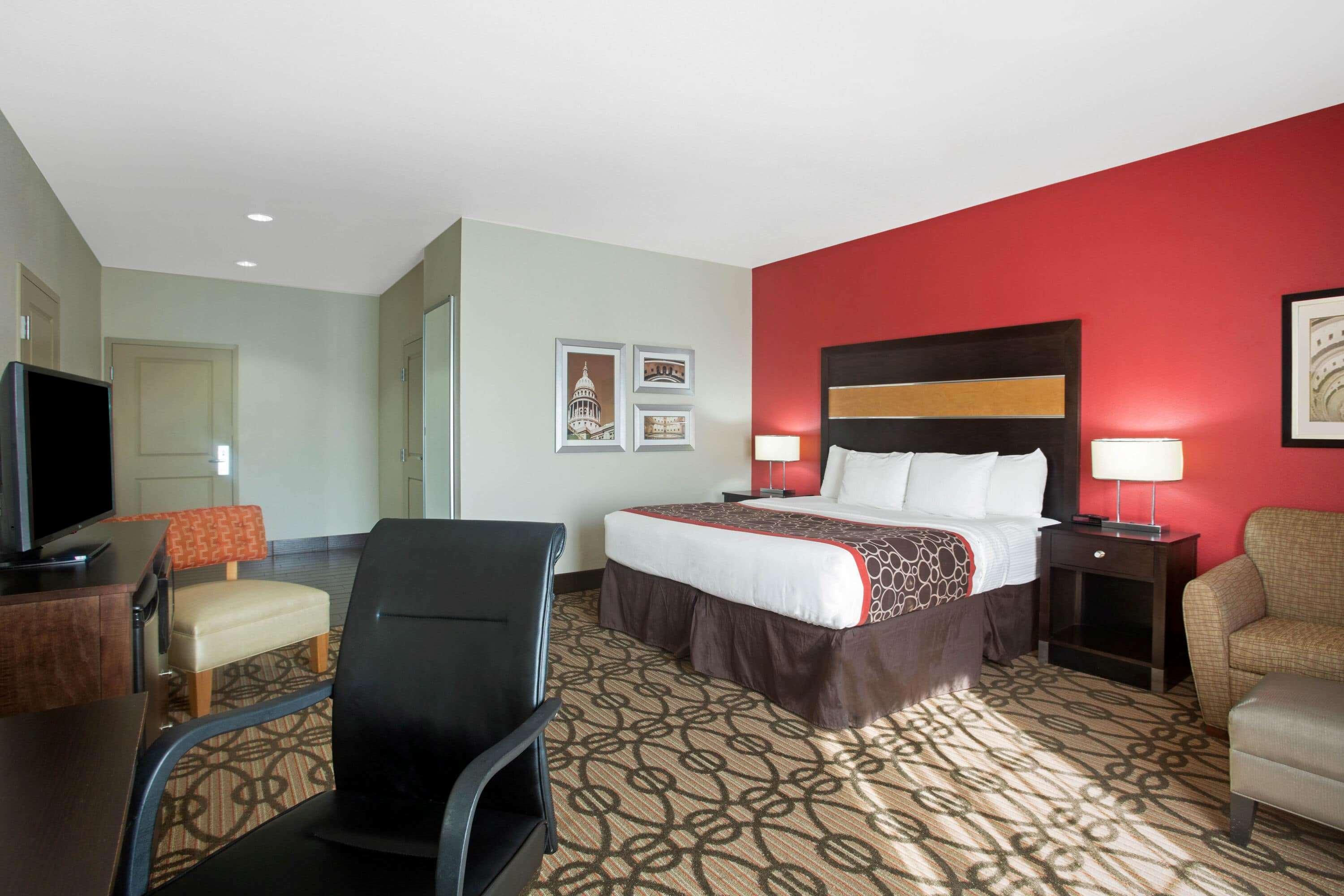 La Quinta By Wyndham Pearsall Buitenkant foto