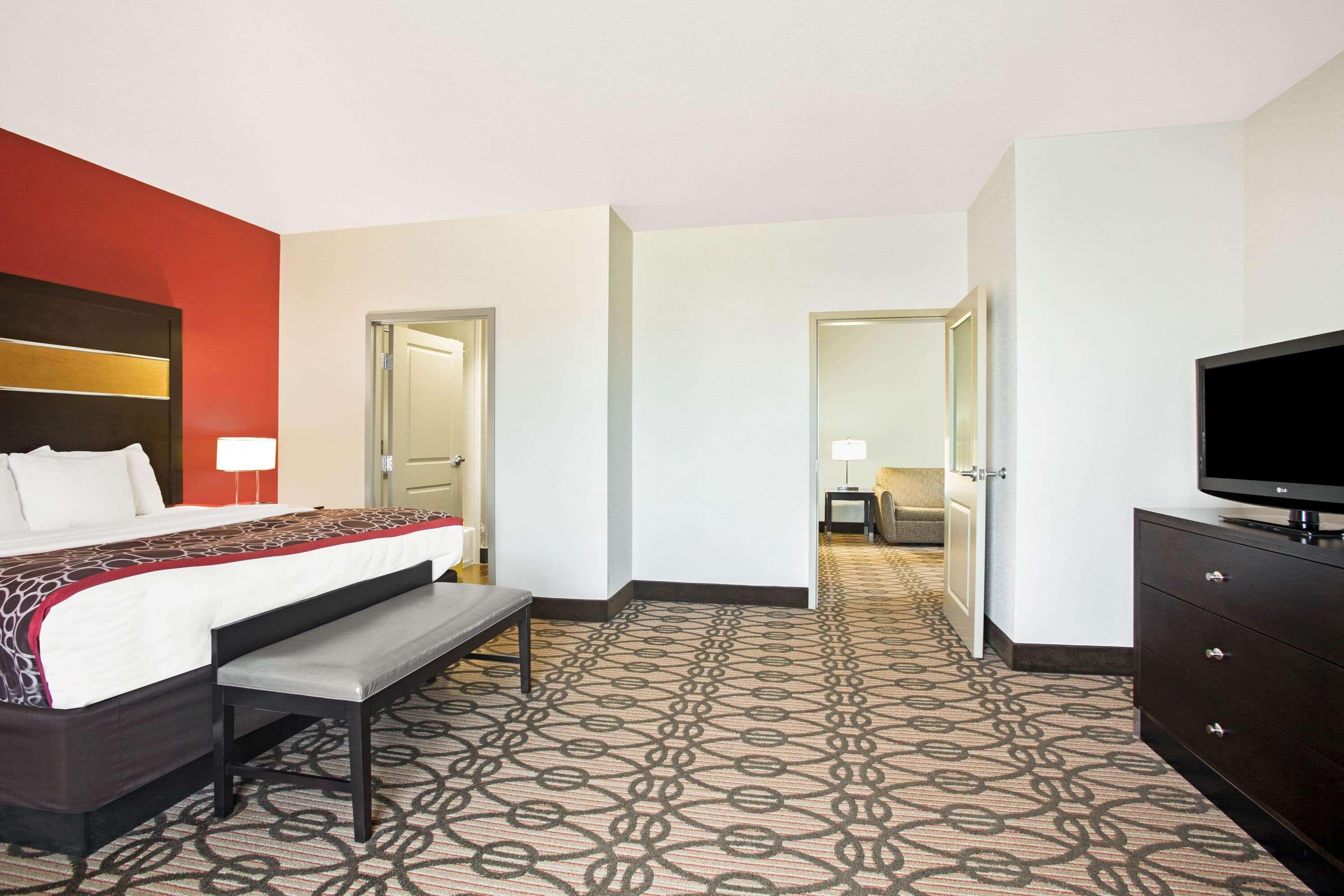 La Quinta By Wyndham Pearsall Buitenkant foto