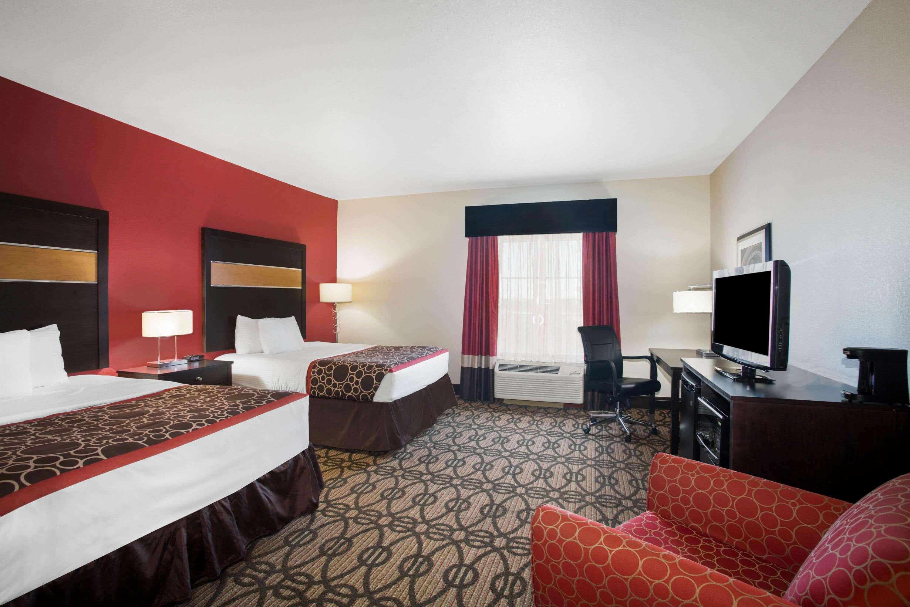 La Quinta By Wyndham Pearsall Buitenkant foto