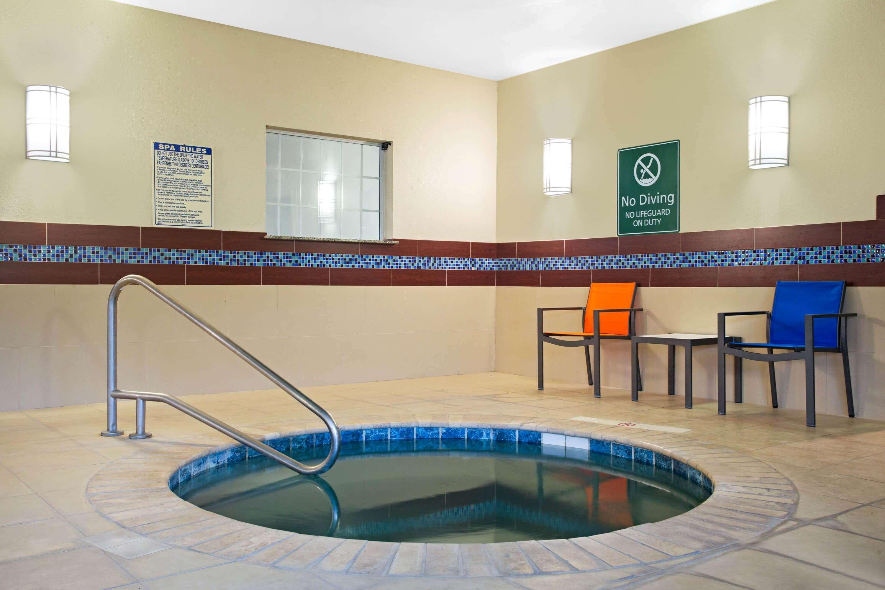 La Quinta By Wyndham Pearsall Buitenkant foto