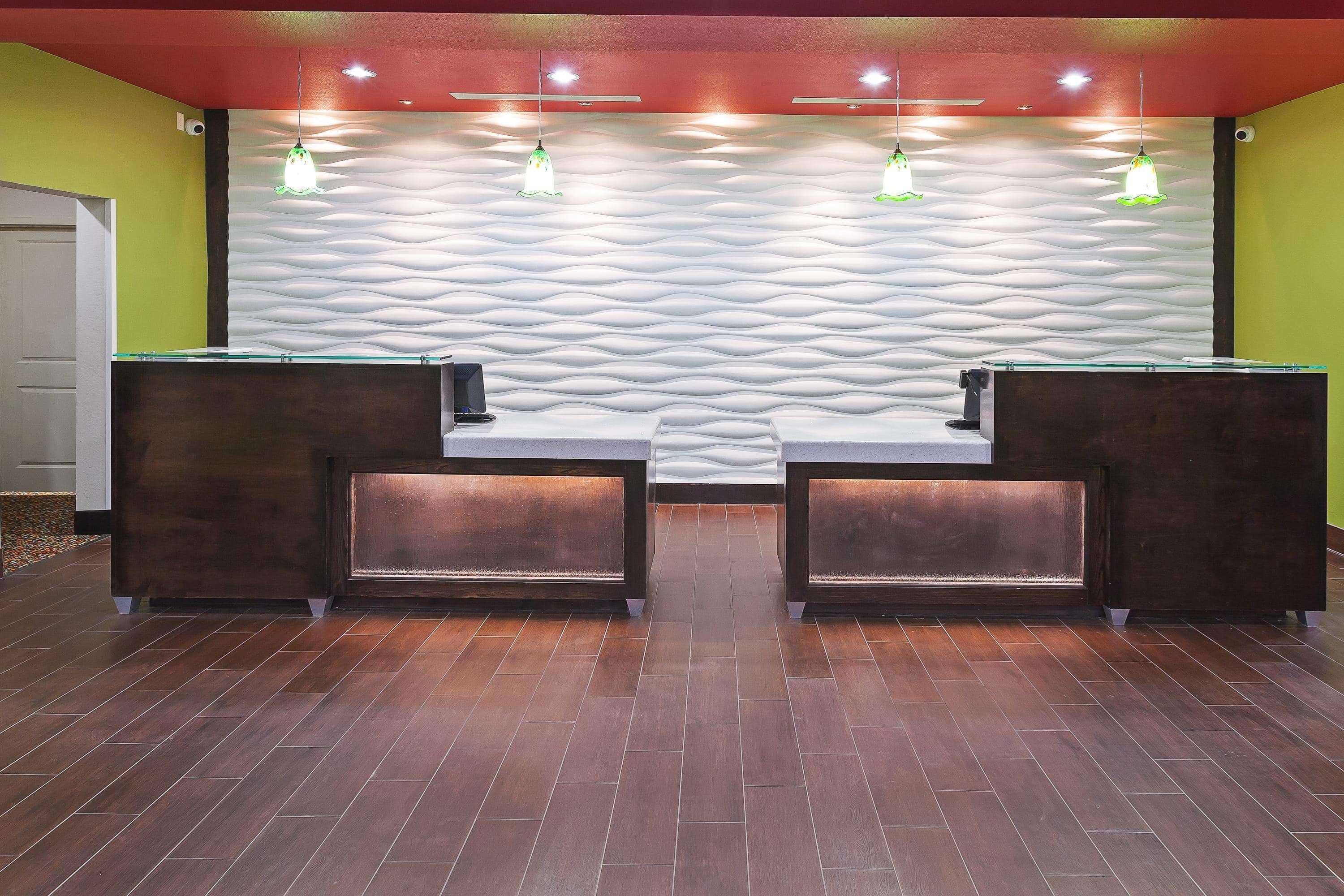 La Quinta By Wyndham Pearsall Buitenkant foto