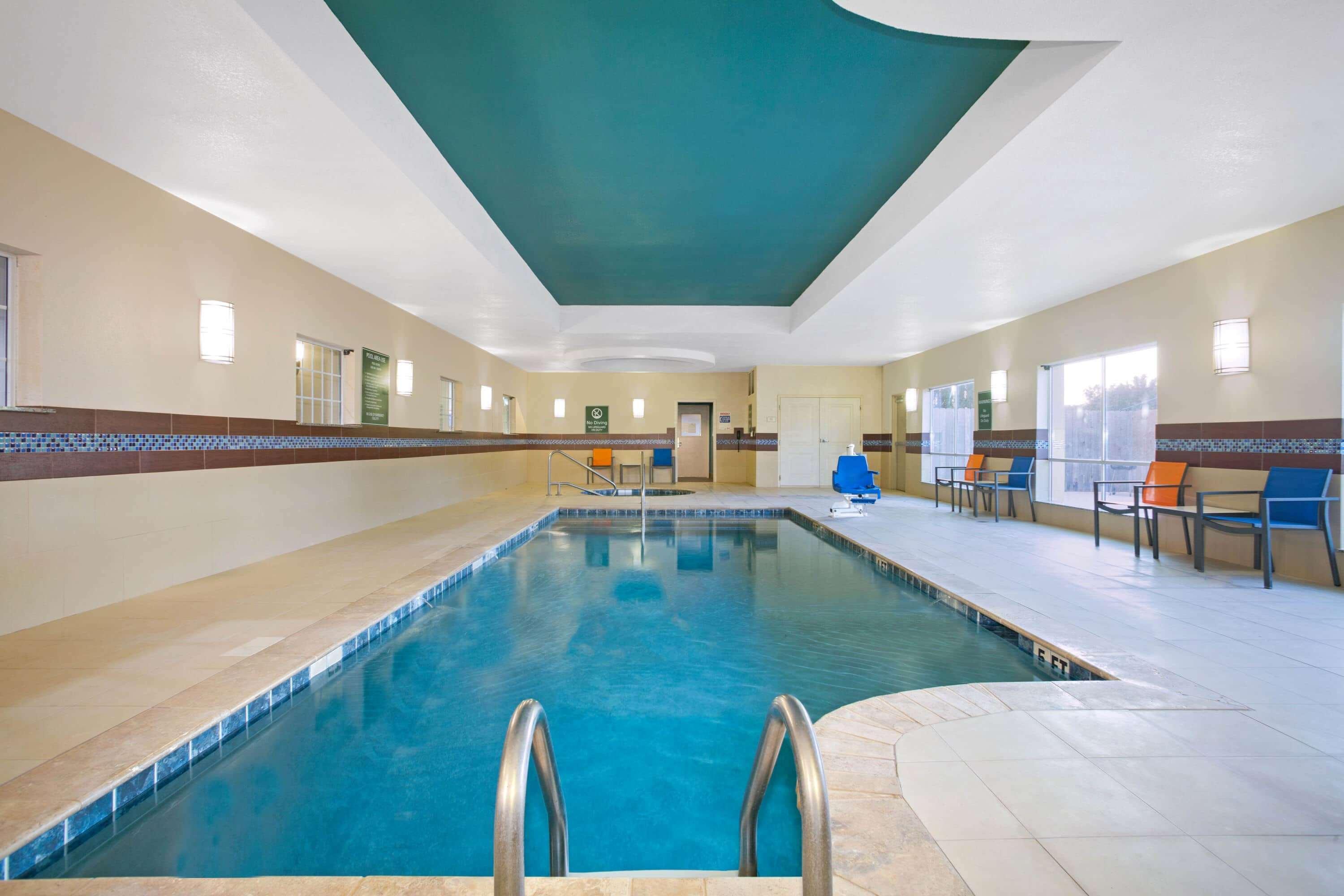 La Quinta By Wyndham Pearsall Buitenkant foto