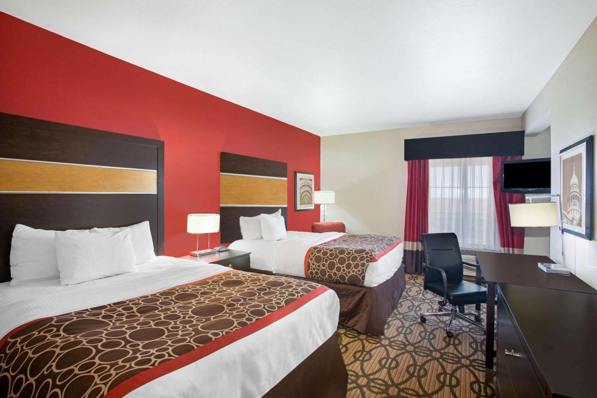 La Quinta By Wyndham Pearsall Buitenkant foto