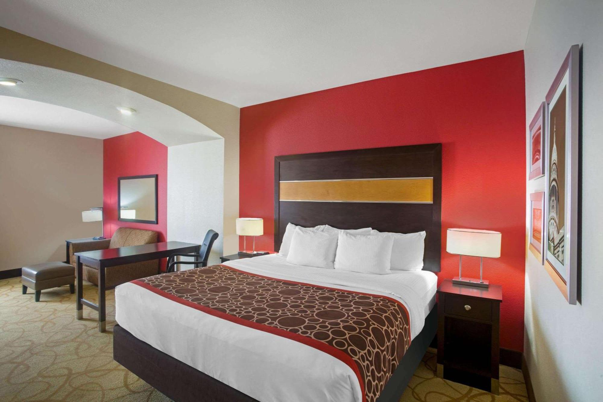 La Quinta By Wyndham Pearsall Buitenkant foto