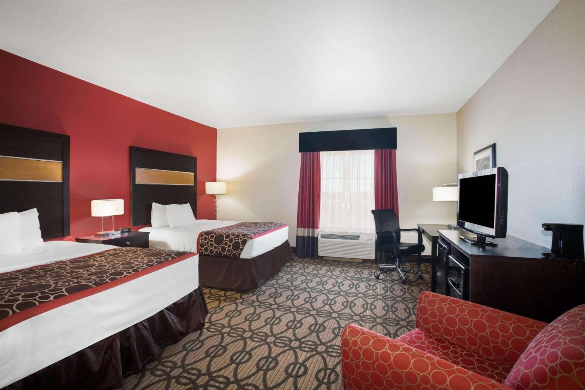 La Quinta By Wyndham Pearsall Buitenkant foto