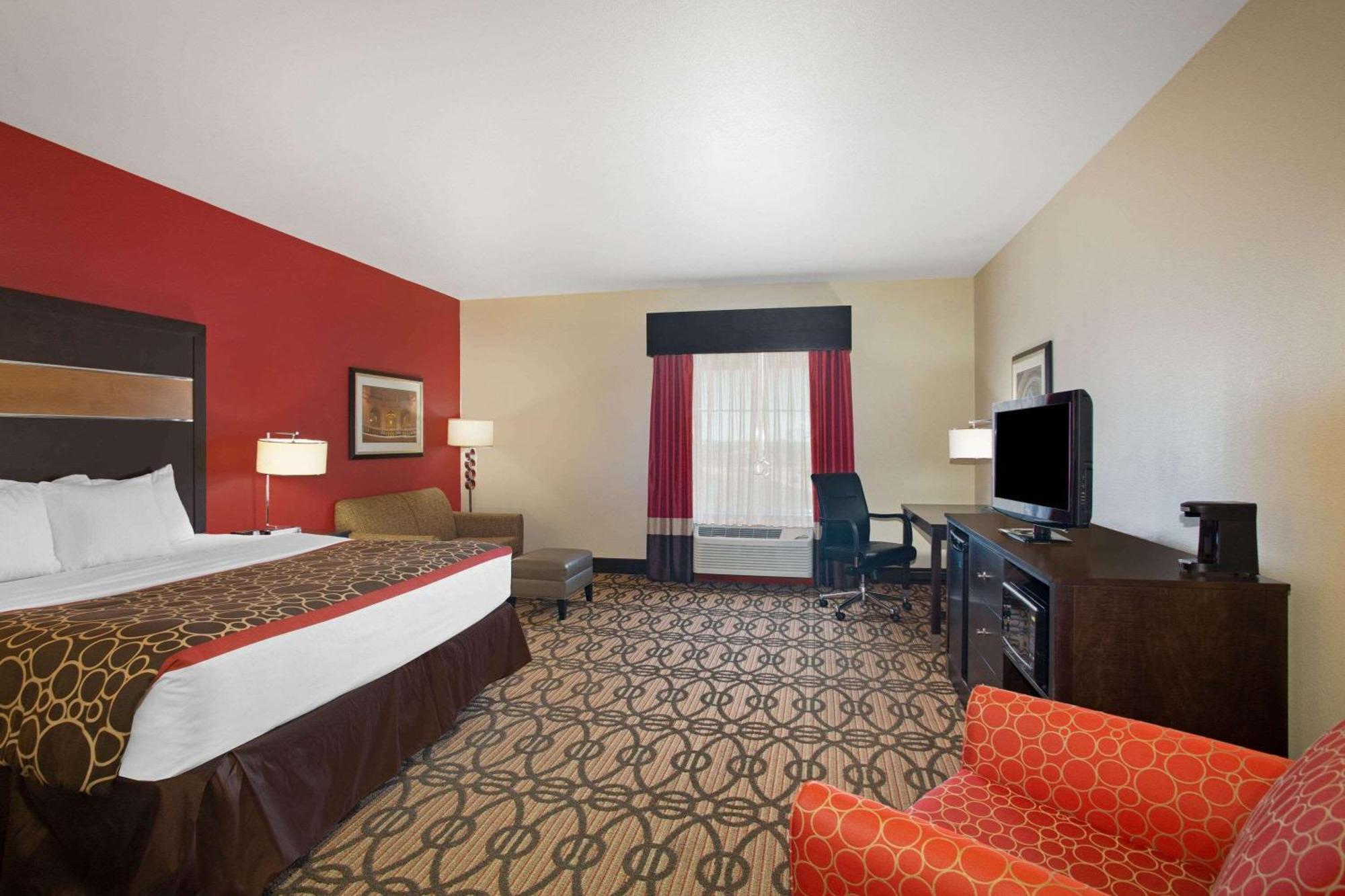 La Quinta By Wyndham Pearsall Buitenkant foto