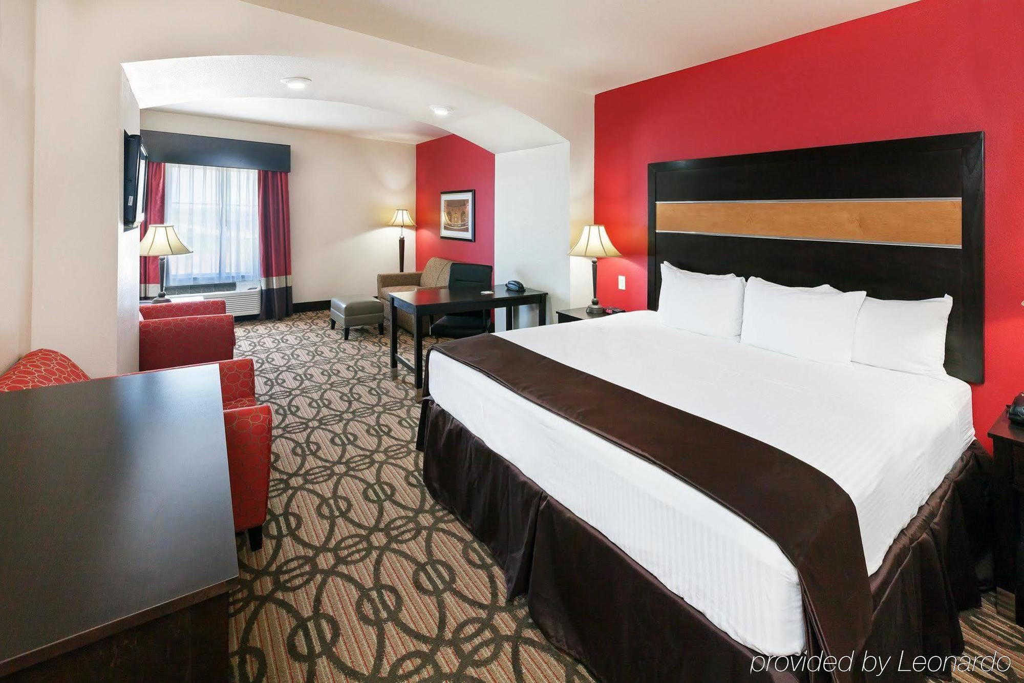 La Quinta By Wyndham Pearsall Kamer foto