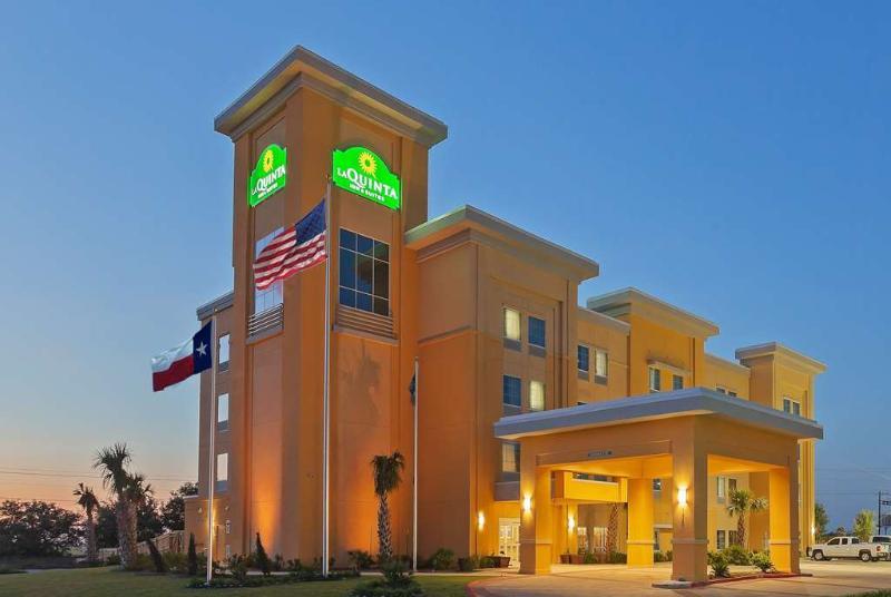La Quinta By Wyndham Pearsall Buitenkant foto